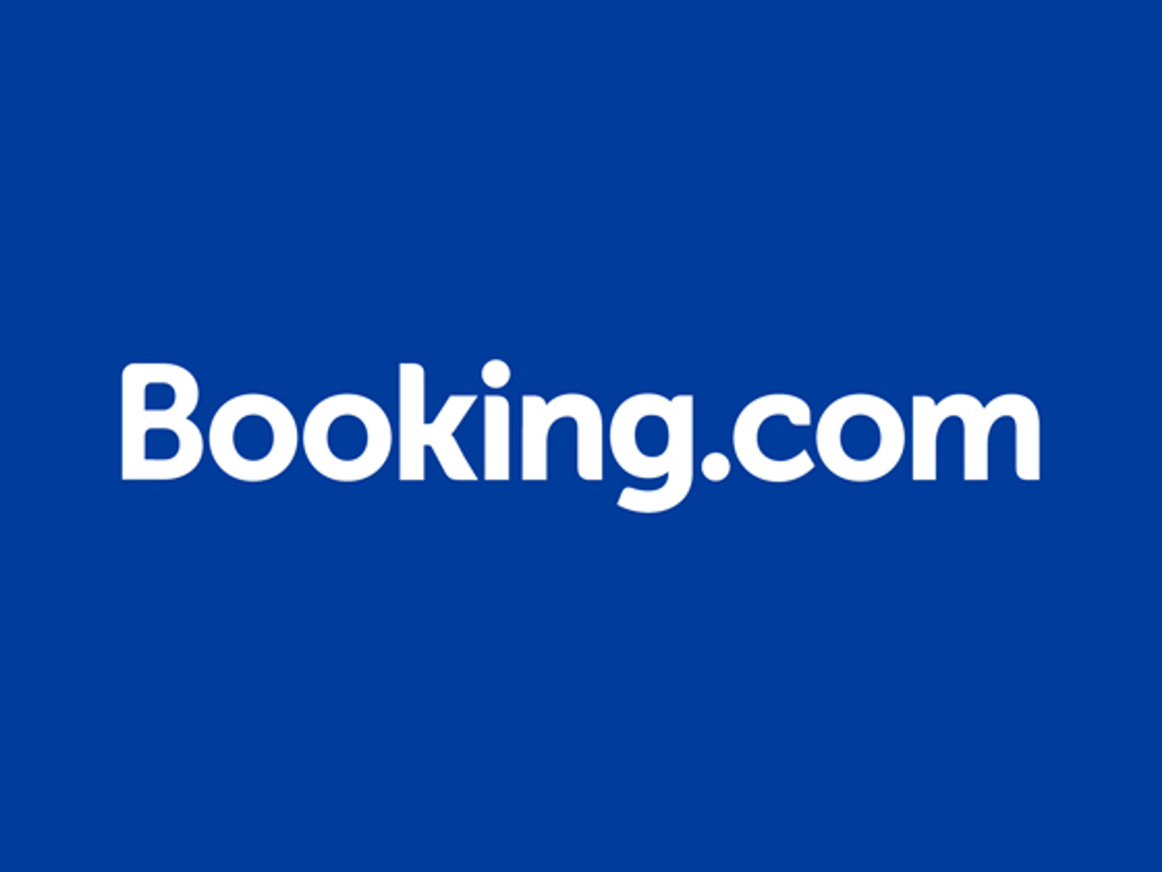 Booking.com Gutschein lll Jetzt 50% Rabatt & weitere Codes