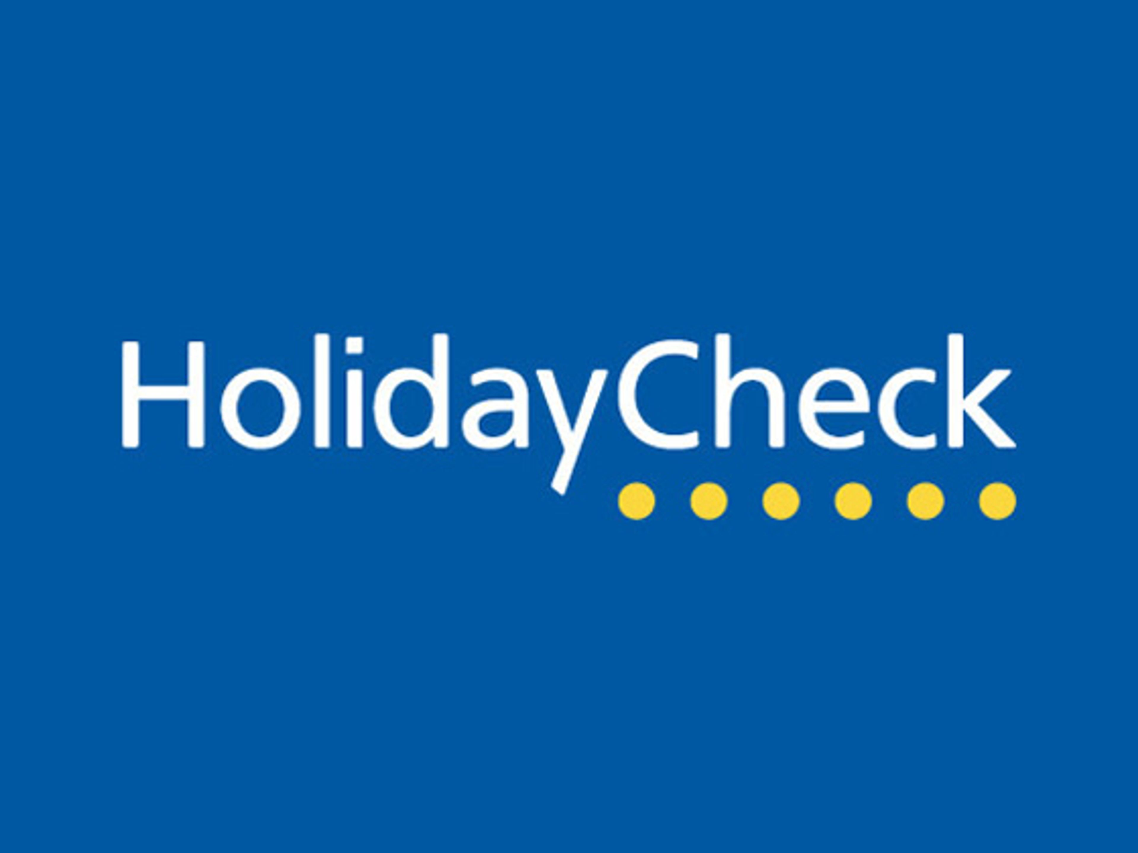 HolidayCheck Gutscheine Alle gültigen Rabattcodes im April 2021