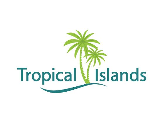 Tropical island gutschein