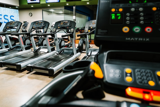 Black friday treadmill online deals 2019