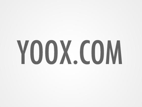 35 Off Yoox Discount Code June 21